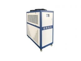 10p風冷式冷水(shui)機組