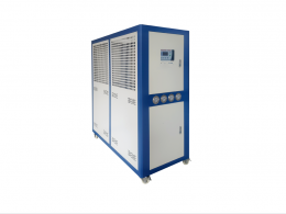 10p水冷式冷水機組(zu)