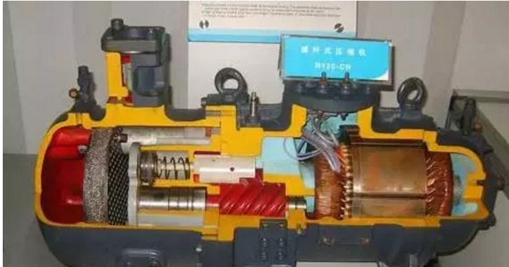 如(ru)何(he)解決工業冷(leng)水機産生(sheng)水流(liu)不夠(gou)的(de)故(gu)障(zhang)